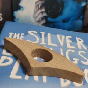 raamatulehe hoidja & järjehoidja / page holder&bookmark